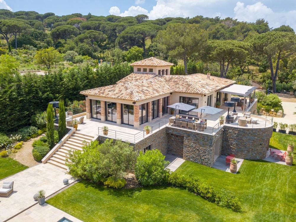 Villa Cobain 18