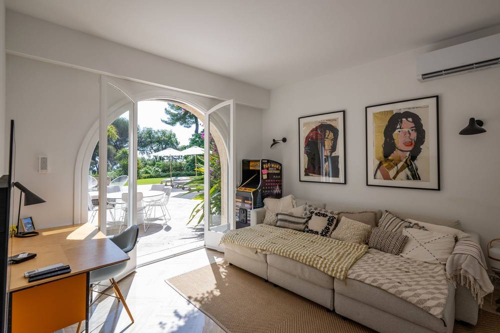 Villa Stefanie 13