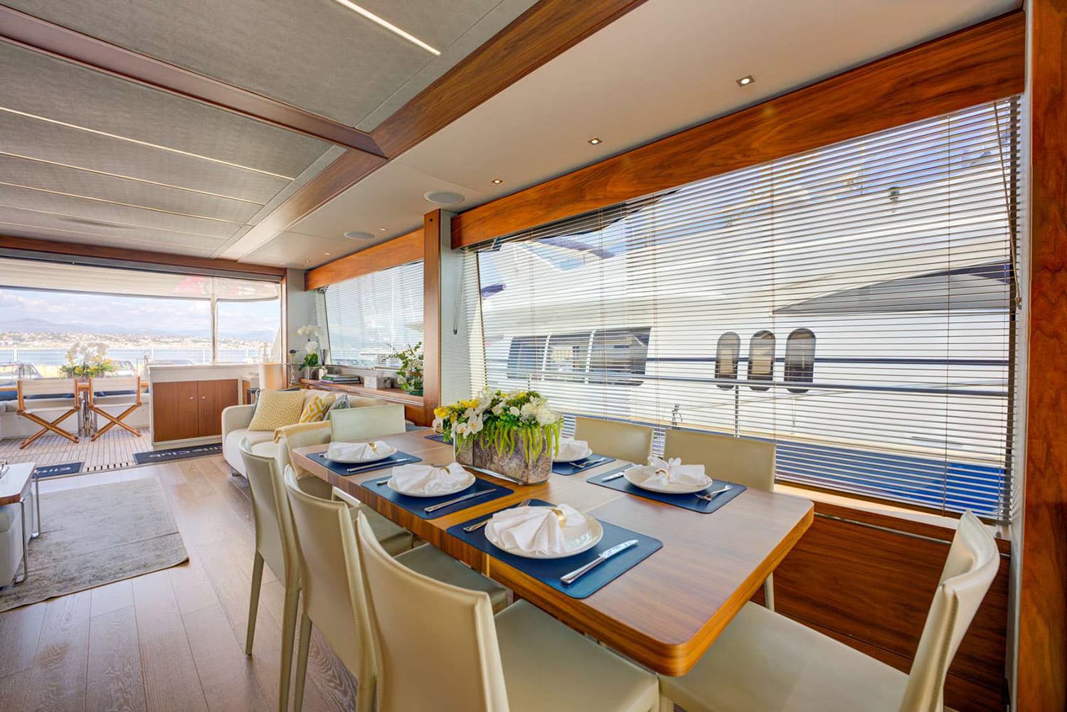 M/Y MIKEL ANGELO (3/4)