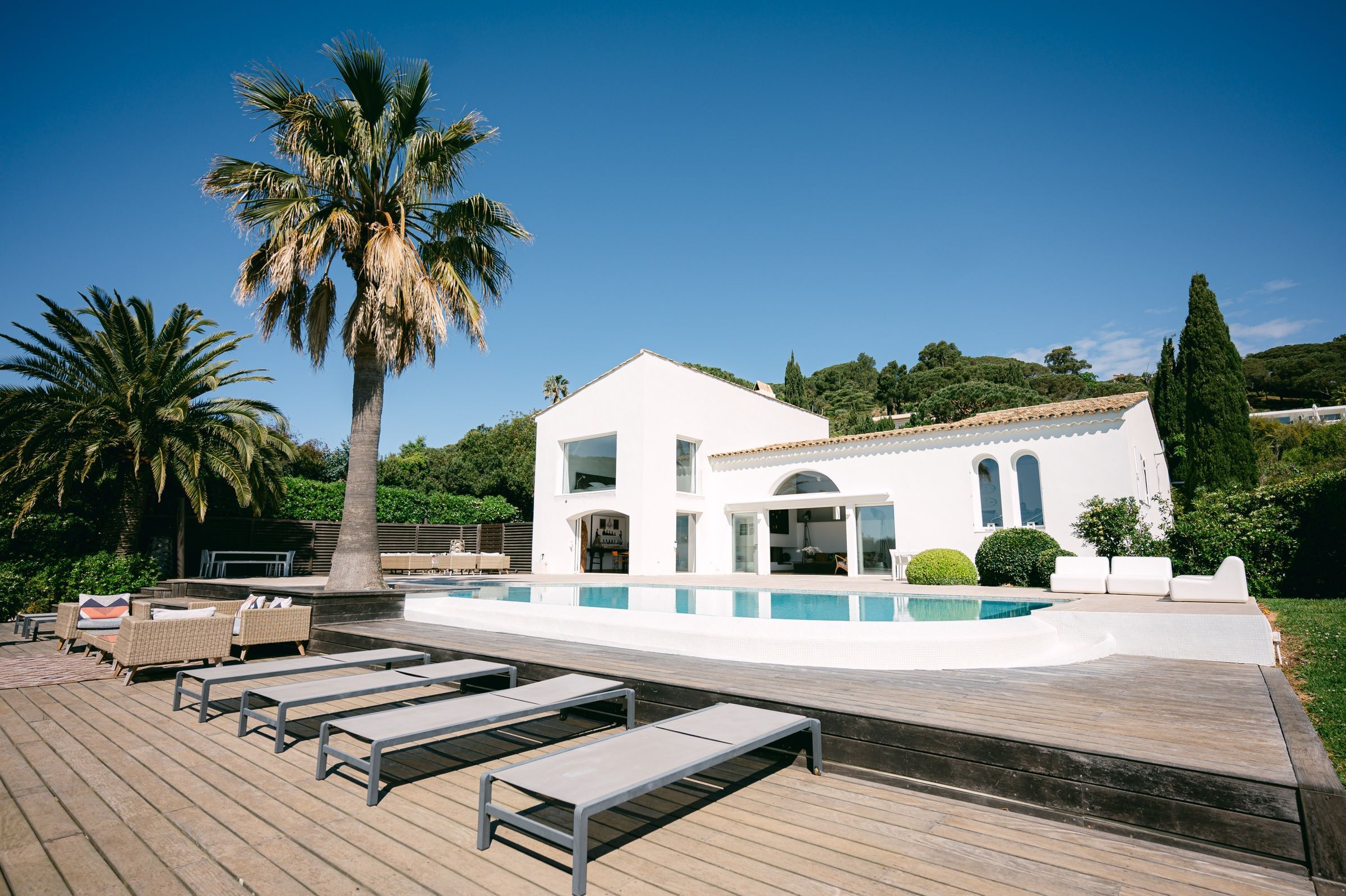 Villa Alba