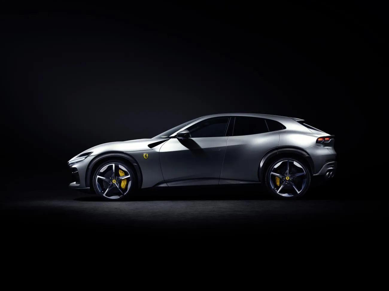 Luxury car rental French Riviera · Ferrari, Lamborghini, Porsche, Rolls Royce