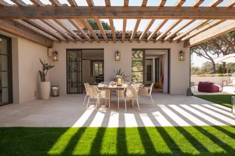 Villa Lyra 5