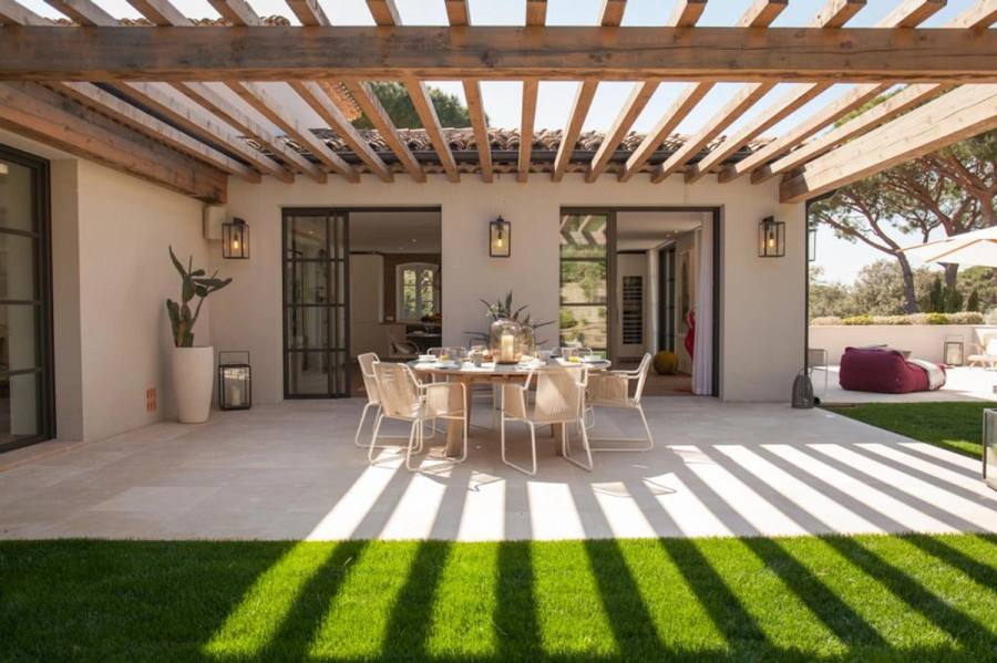 Villa Lyra 4