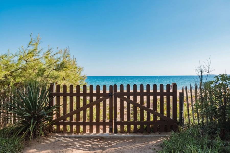 The Beach House 1