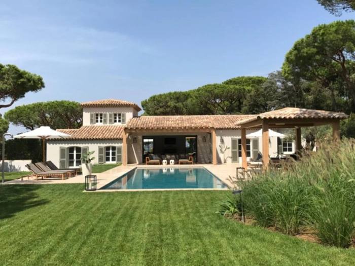 Villa Lyra 2