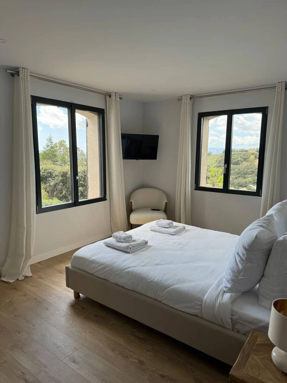 Villa Malenna 5