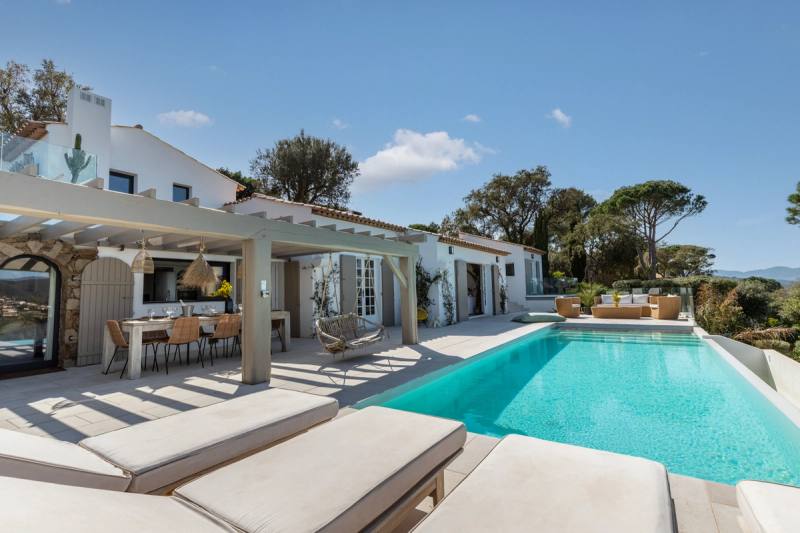 Villa Evissa 5