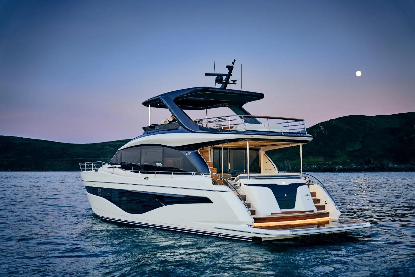 M/Y WILJIM V (3/4)