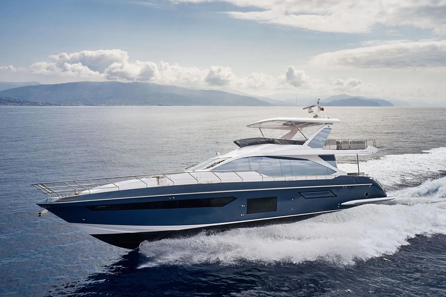 M/Y SOLSTICE (2/4)