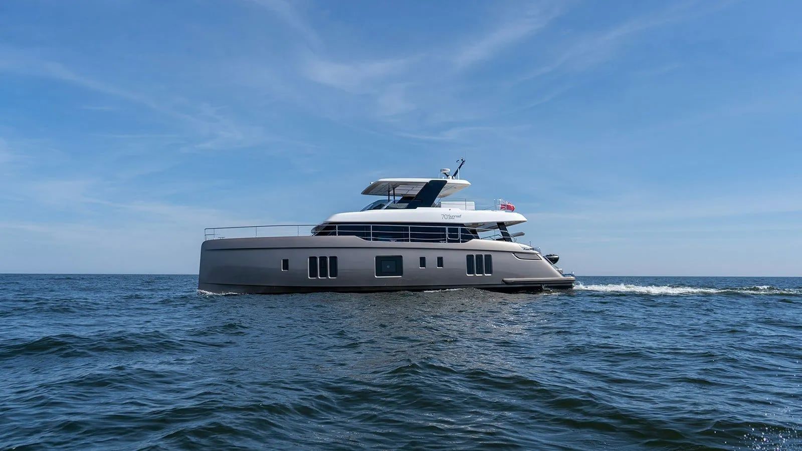 M/Y AMILEO (2/4)