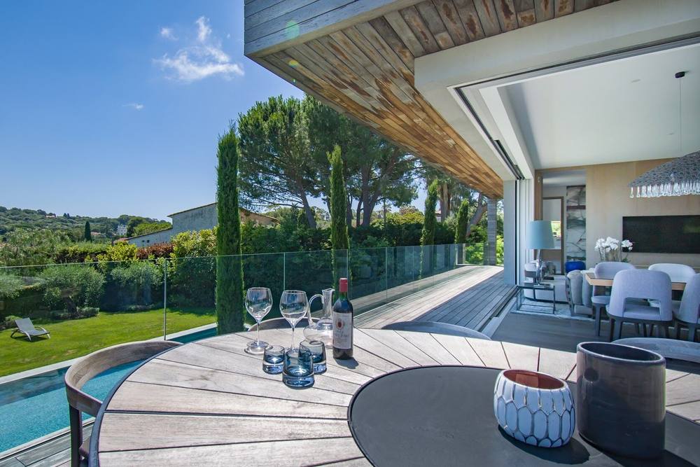 Villa Costa Azzurra 10