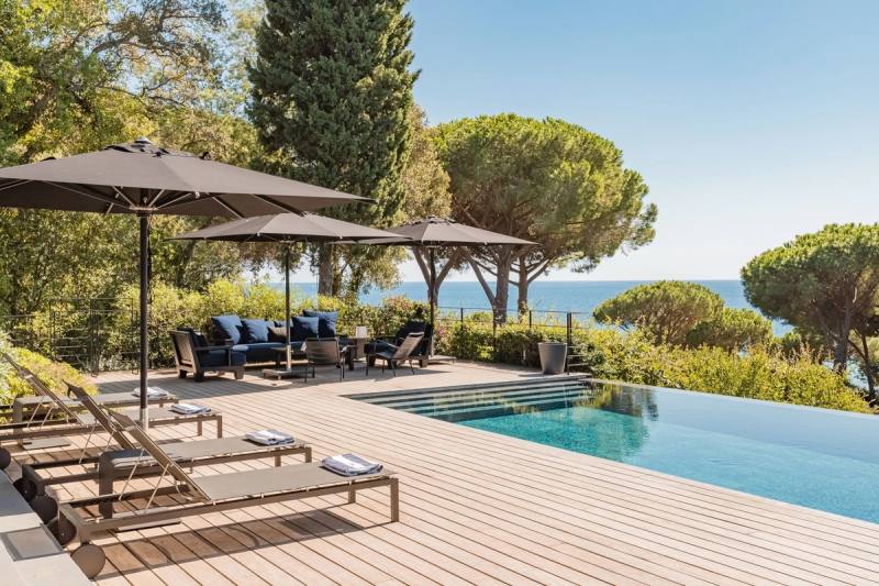 The Beach House 4