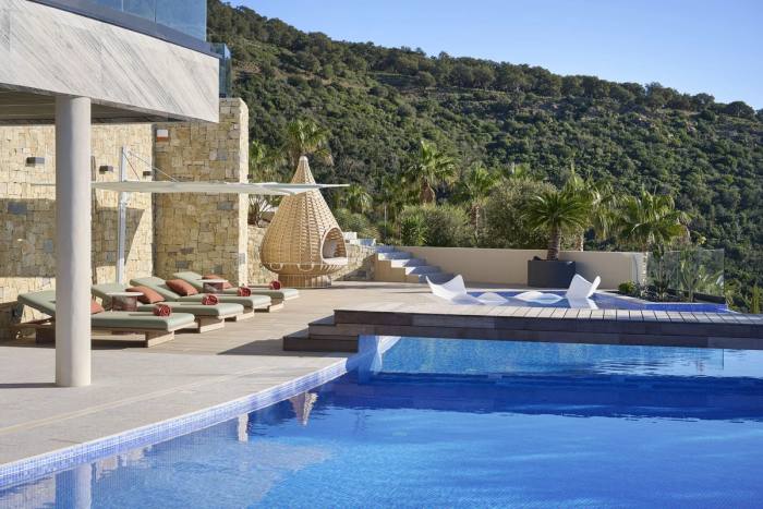 Villa Olympéa 2