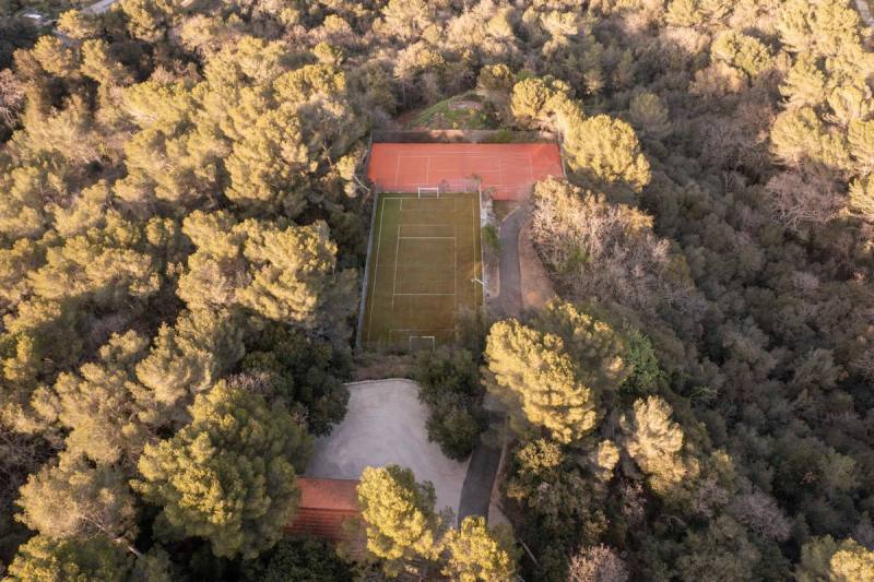 Villa Castel 5
