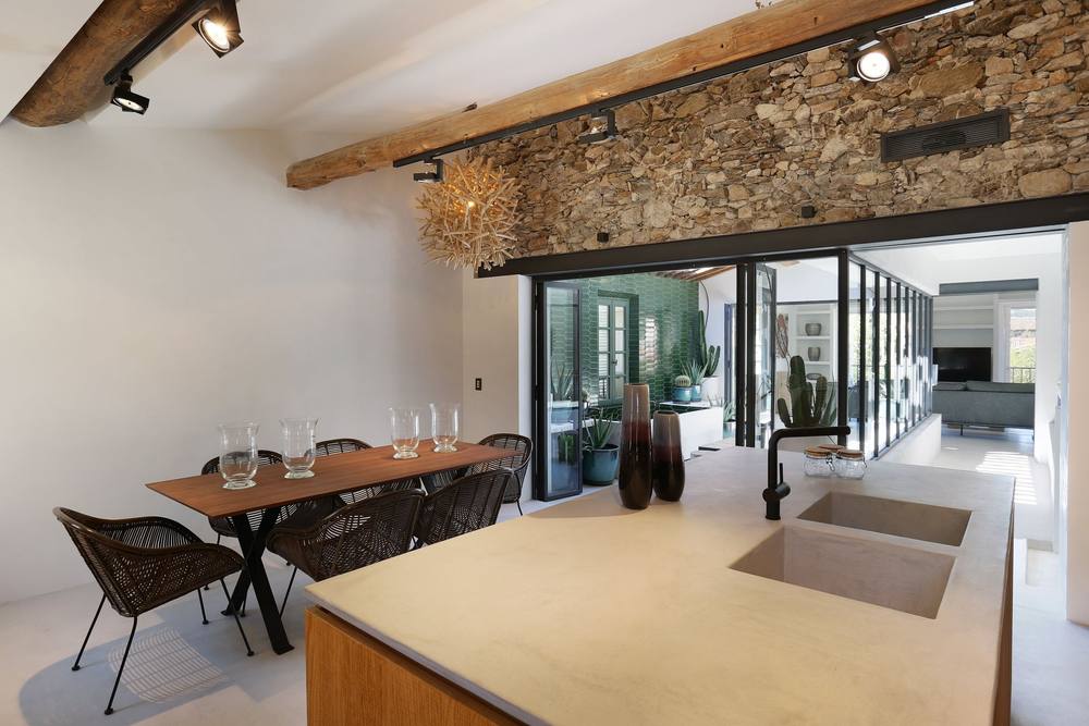 Loft Clemenceau 12