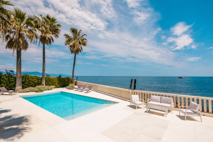 Villa Rive Bleue 1