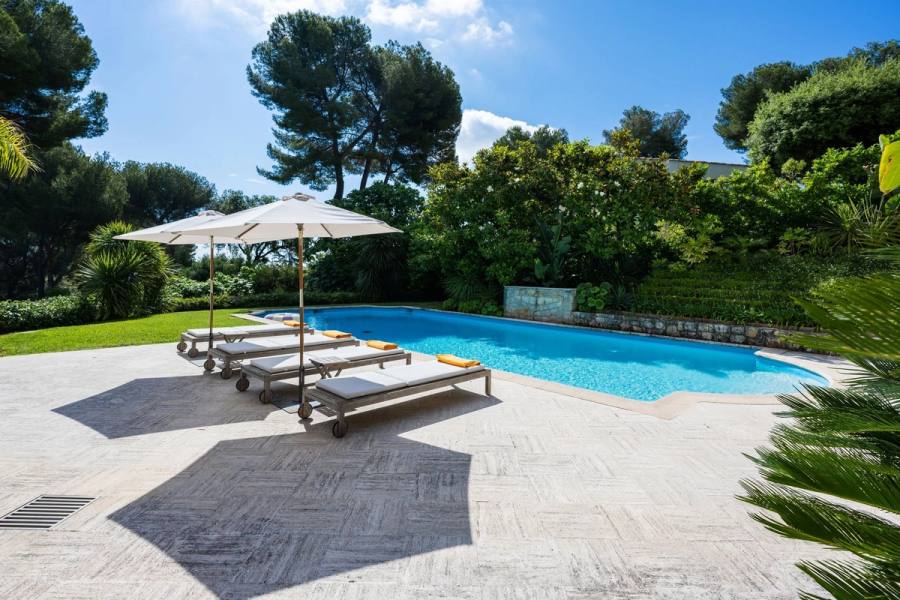 Villa Stefanie 2