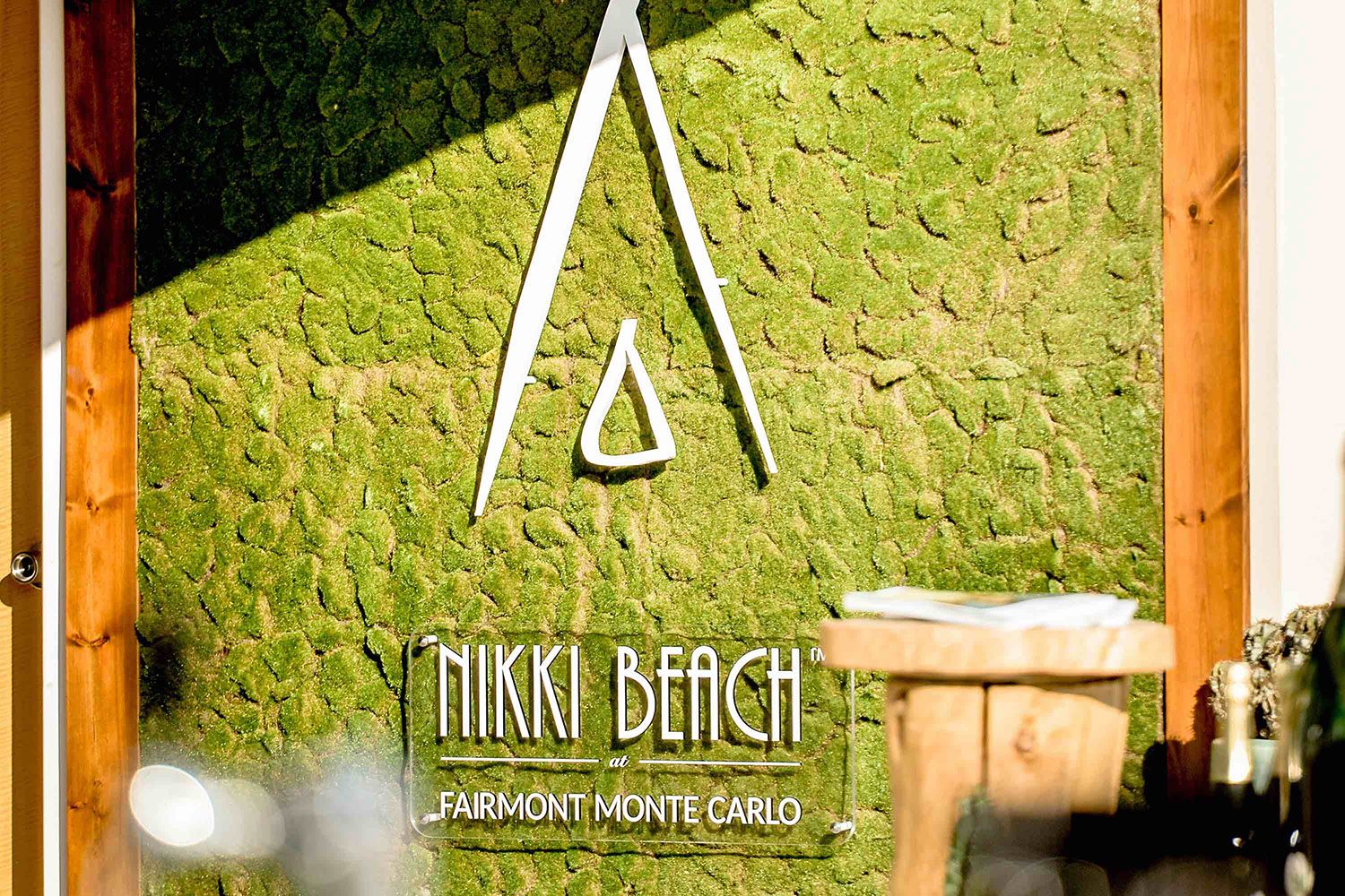Nikki Beach Monte Carlo 3