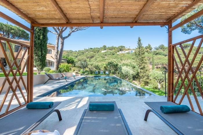 Villa Giuseppa 2