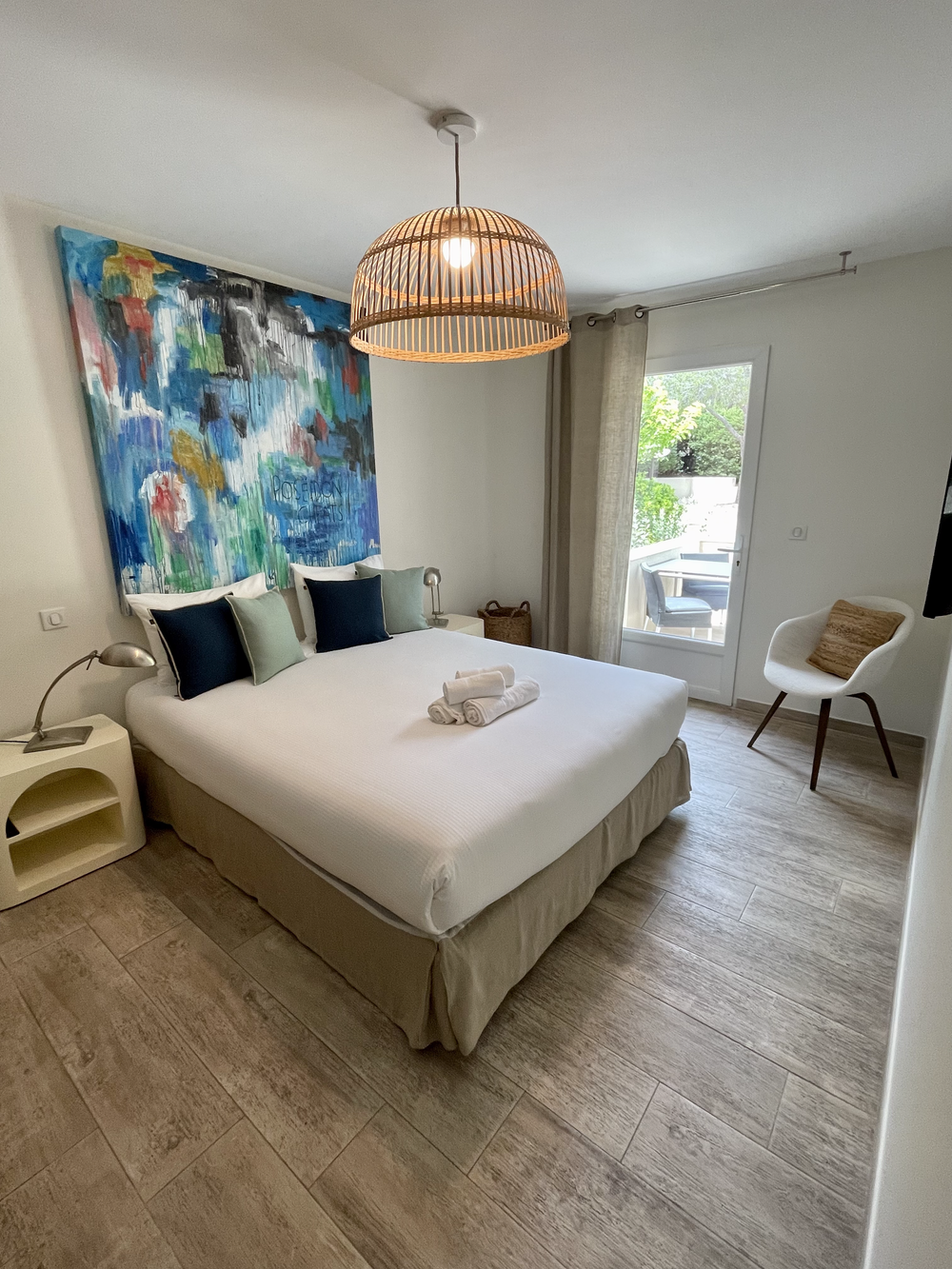 Villa de l'Oumede 19