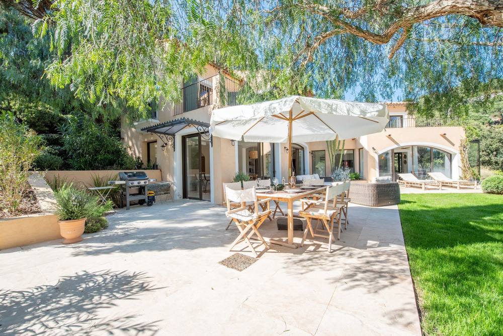 Villa Giuseppa 7