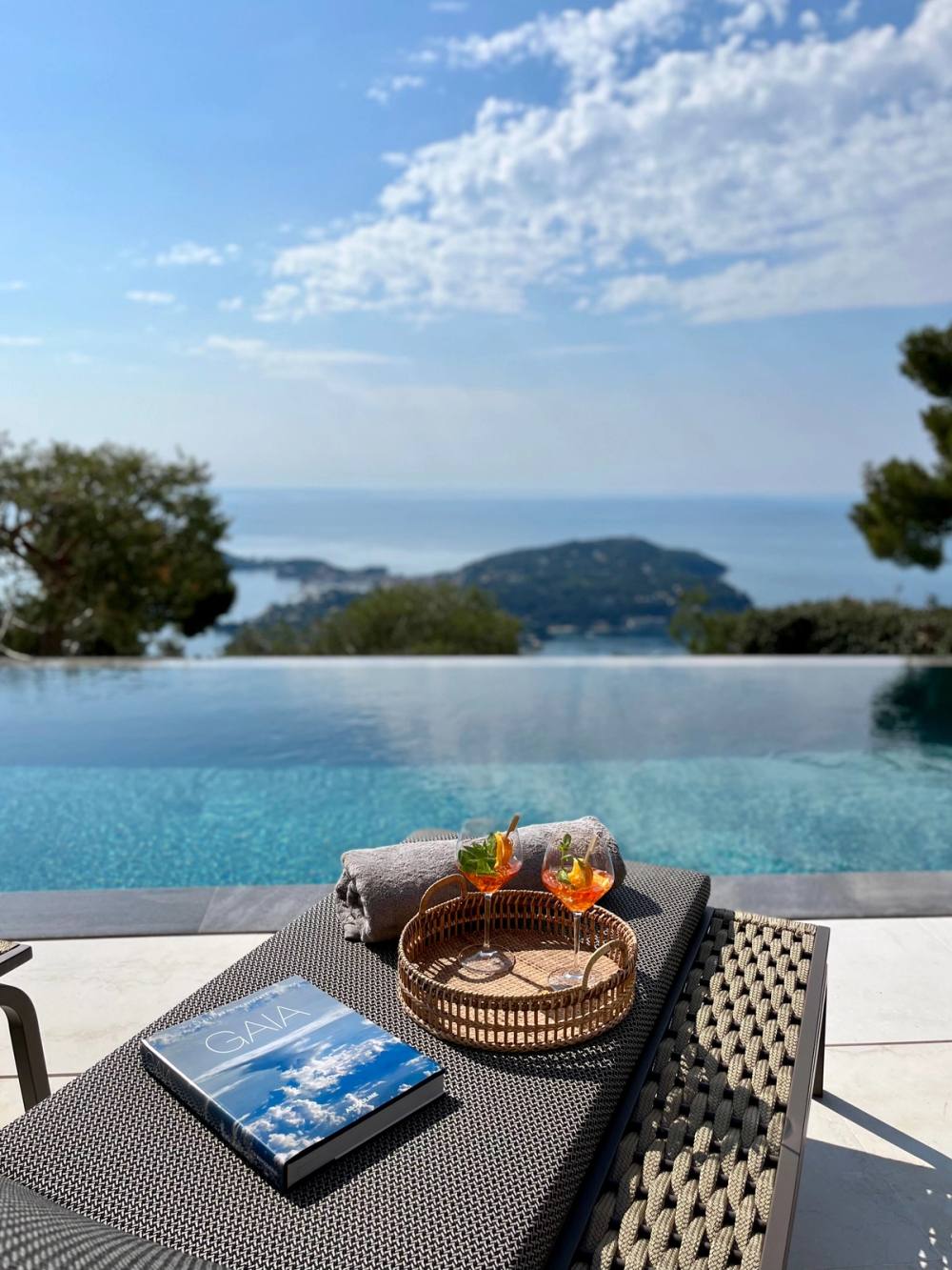 Villa Five Senses 1