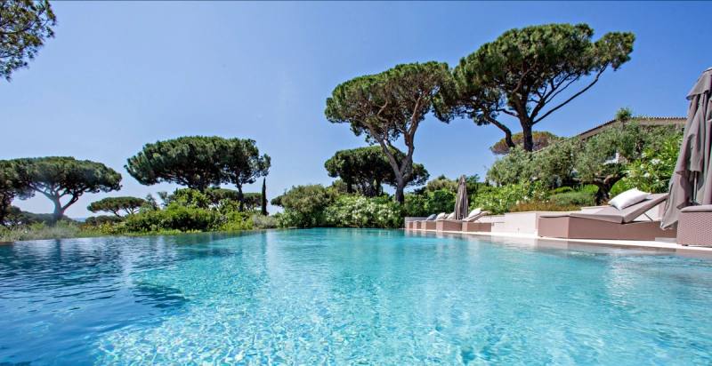 l'Oasis des Pins 4