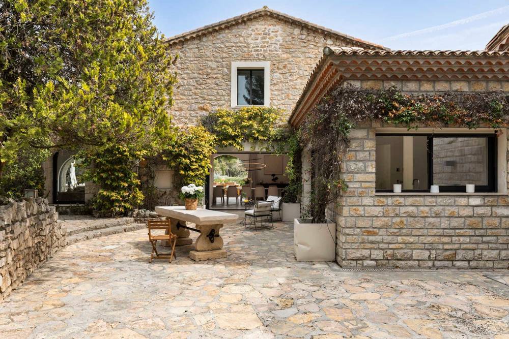 Villa Castel 9