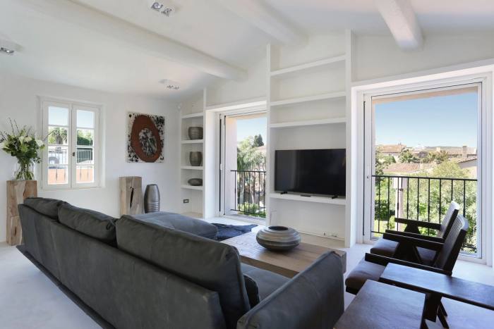 Loft Clemenceau 2