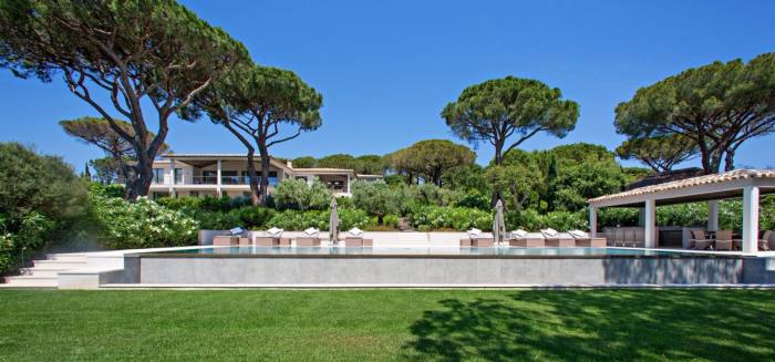 l'Oasis des Pins 1