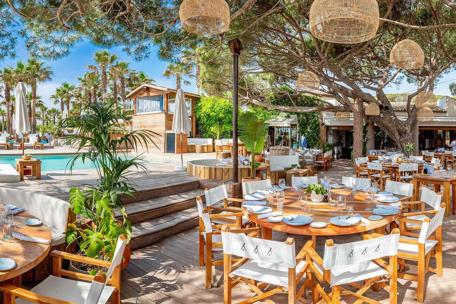 Nikki Beach Saint-Tropez 2