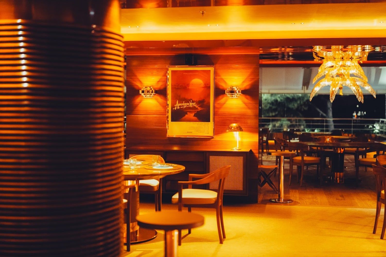 La Palme d'Or 2