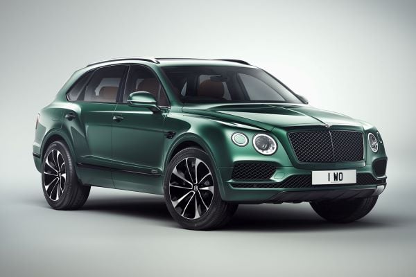 Bentley