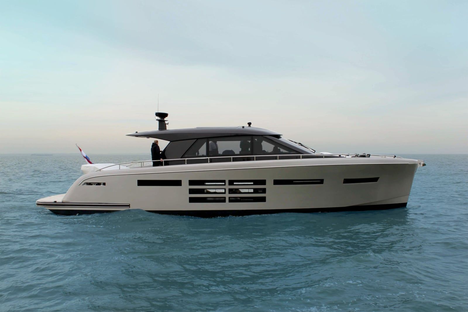 M/Y TOMMY I (1/4)
