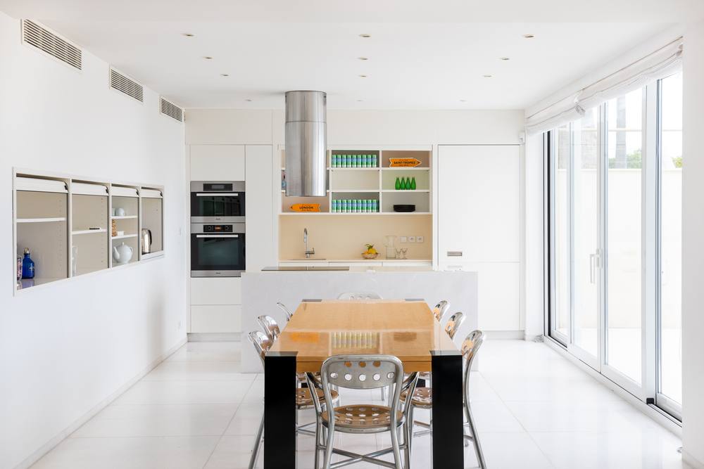 Villa Rive Bleue 7