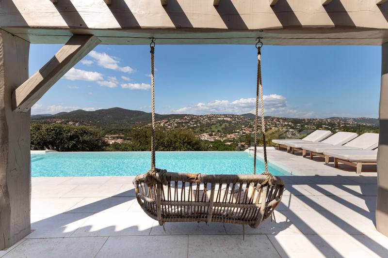 Villa Evissa 4