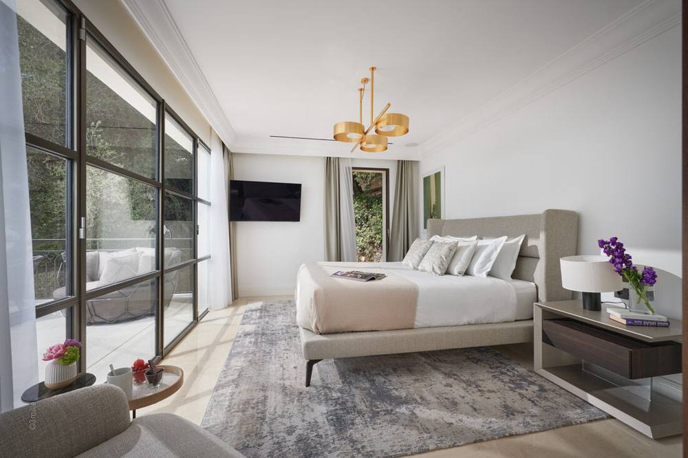 Villa Five Senses 12