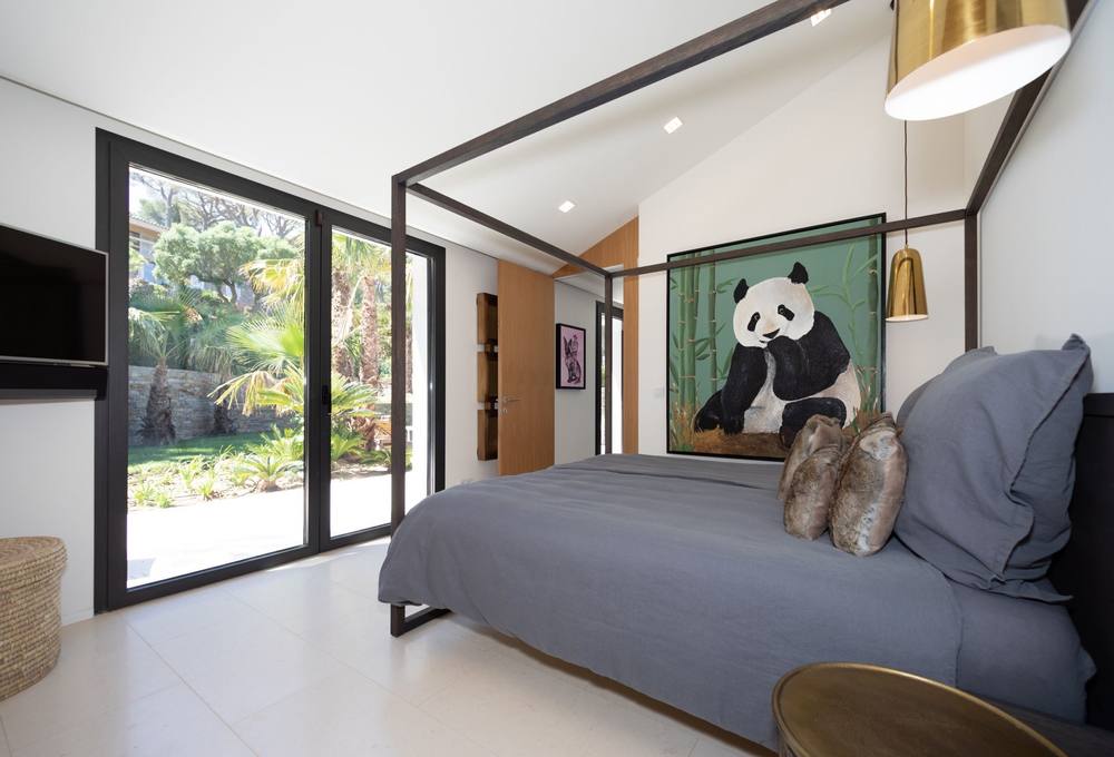 Villa Jungle 15