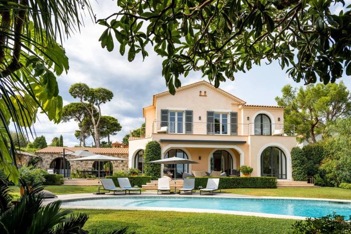 Villa Garoupa 3