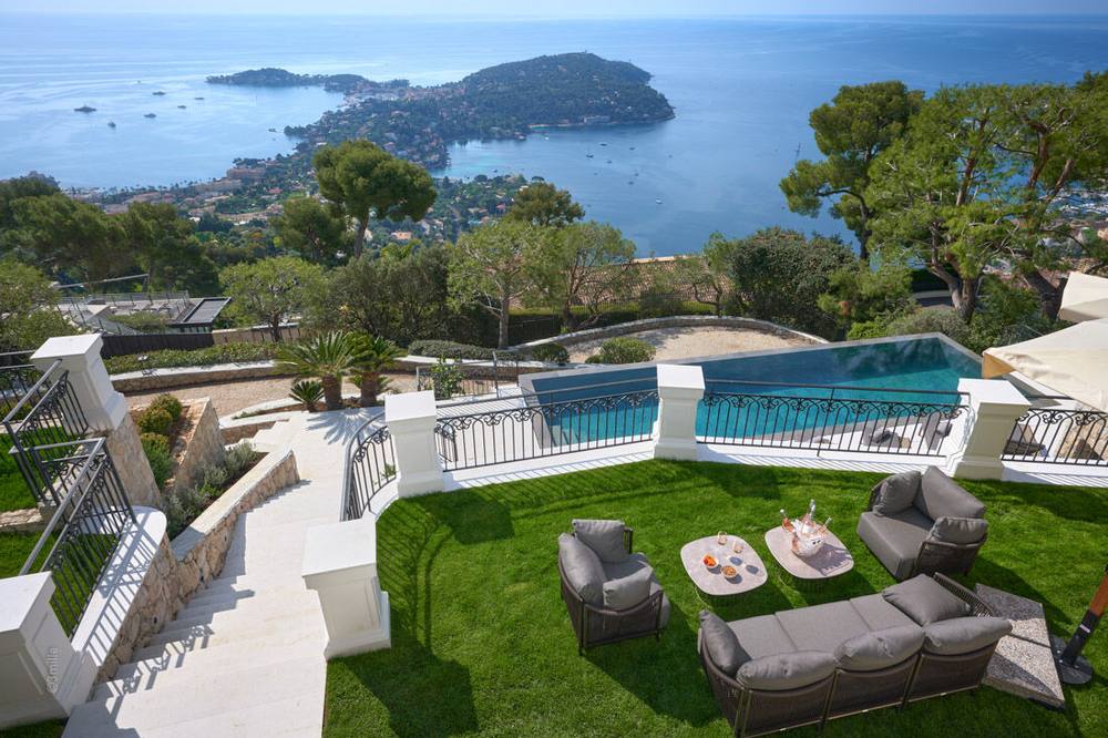 Villa Five Senses 17