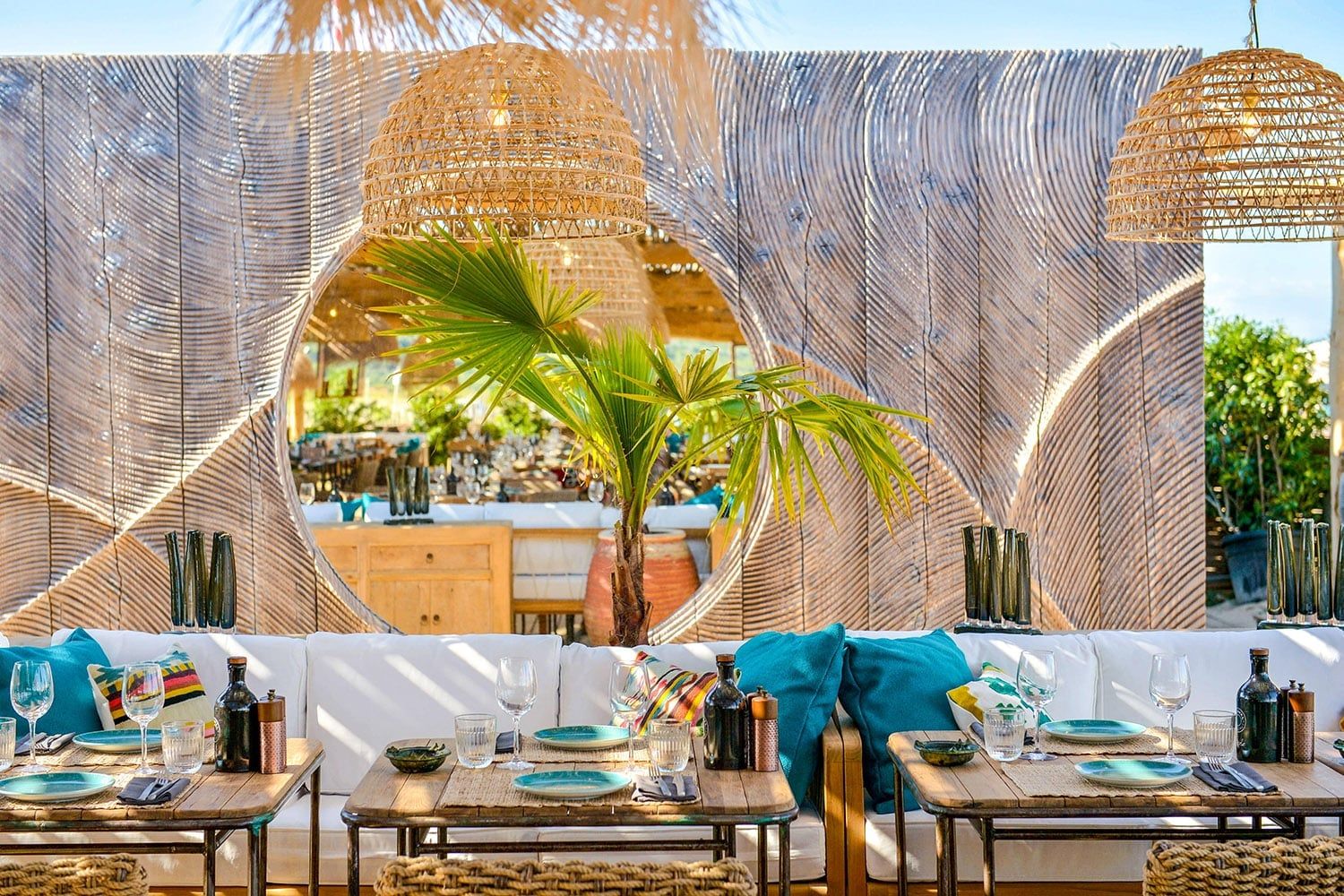 Verde Beach