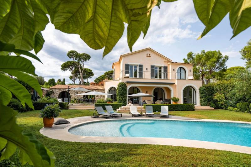 Villa Garoupa 2
