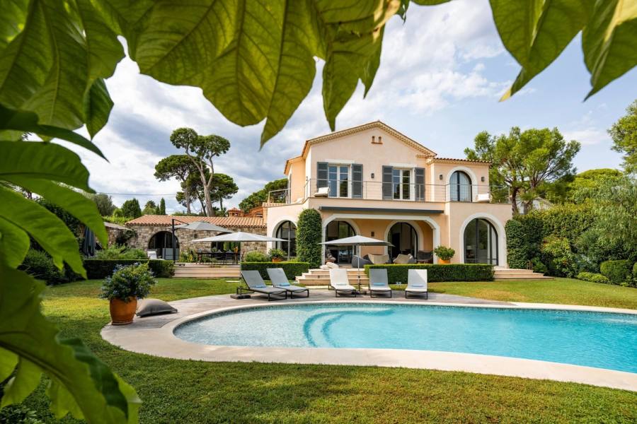 Villa Garoupa 1