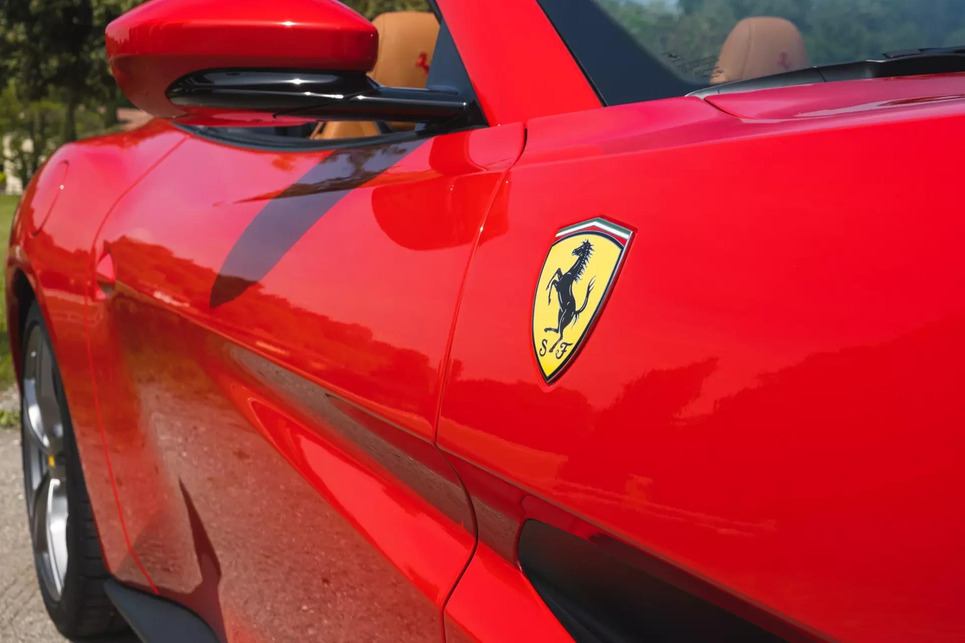 Ferrari Portofino M (3/7)