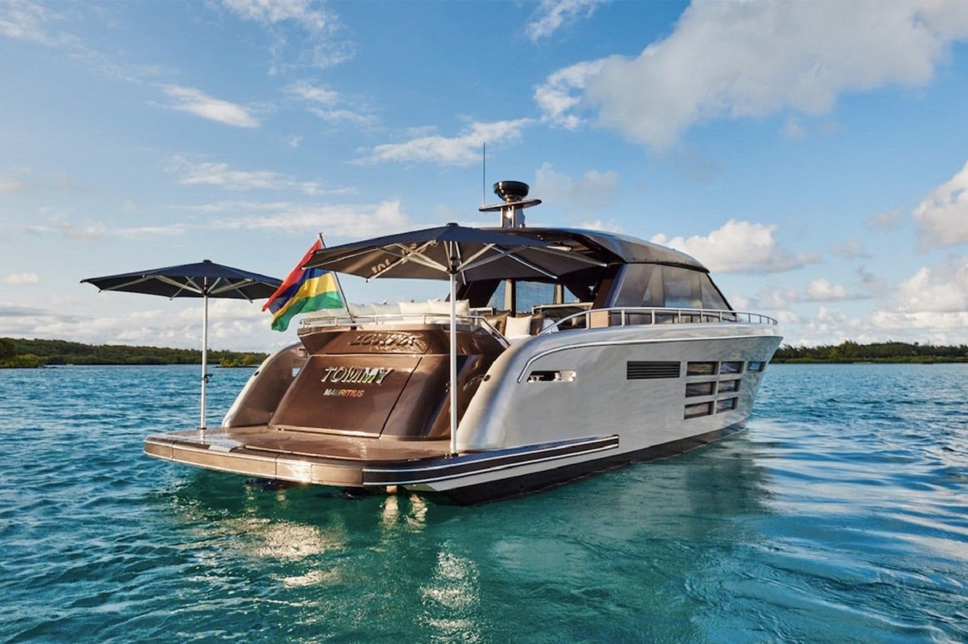 M/Y TOMMY I (2/4)