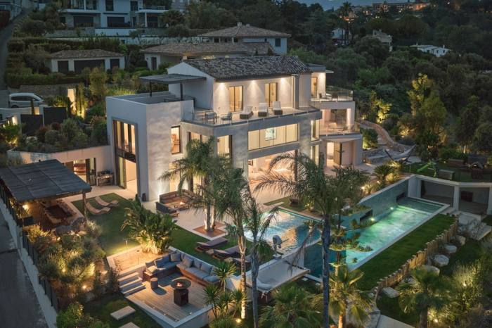 Villa Dalya 5