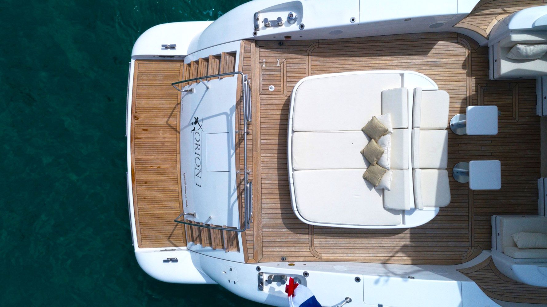M/Y ORION I (3/4)