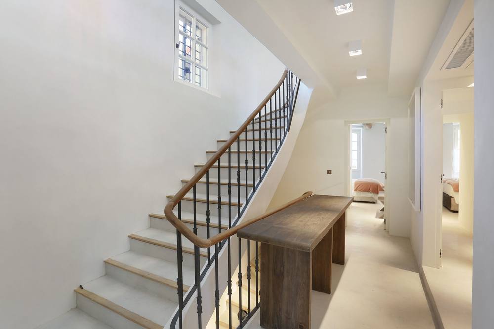 Loft Clemenceau 22