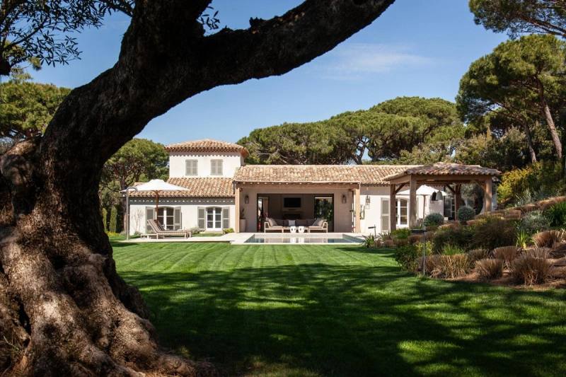Villa Lyra 2
