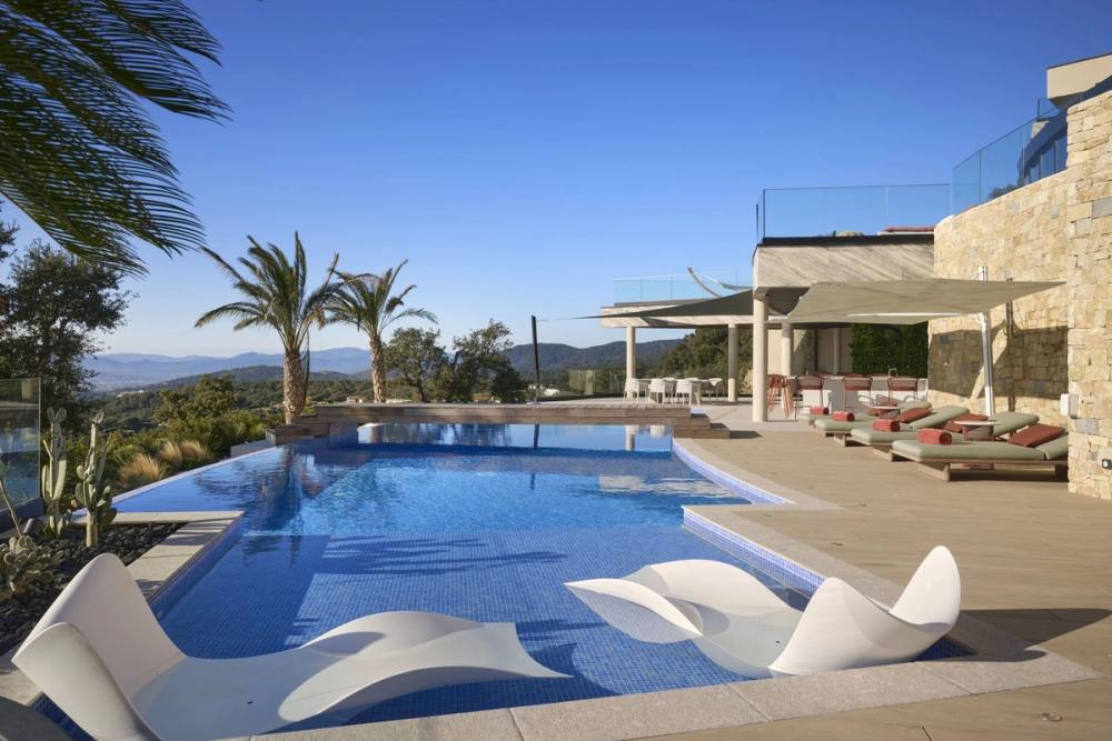 Villa Olympéa